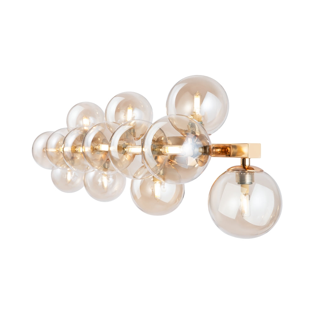 Maytoni Dallas G9 wall light