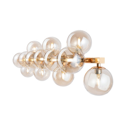Maytoni Dallas G9 wall light