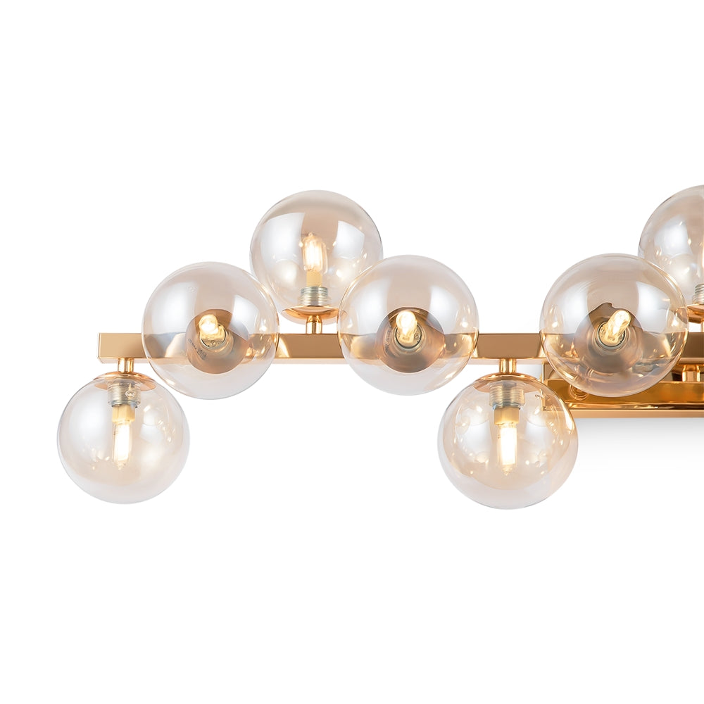 Maytoni Dallas G9 wall light