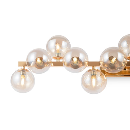 Maytoni Dallas G9 wall light