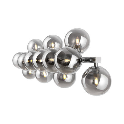 Maytoni Dallas G9 wall light