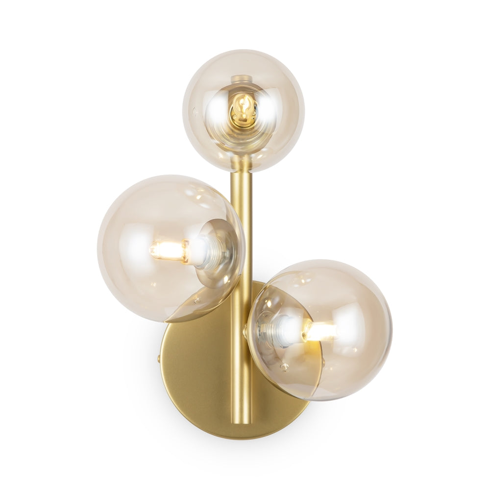 Maytoni Dallas G9 wall light