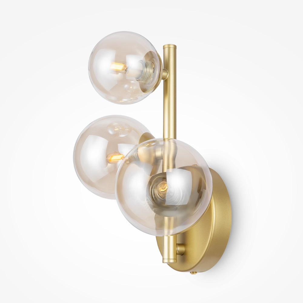 Maytoni Dallas G9 wall light