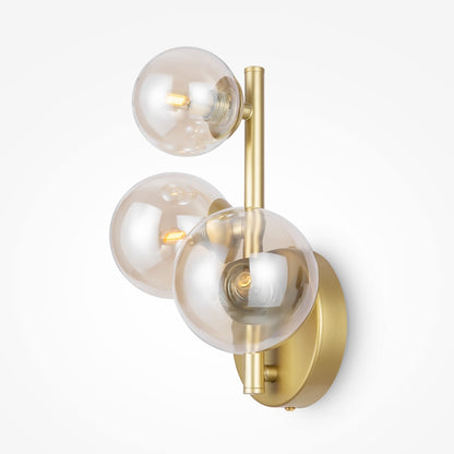 Maytoni Dallas G9 wall light