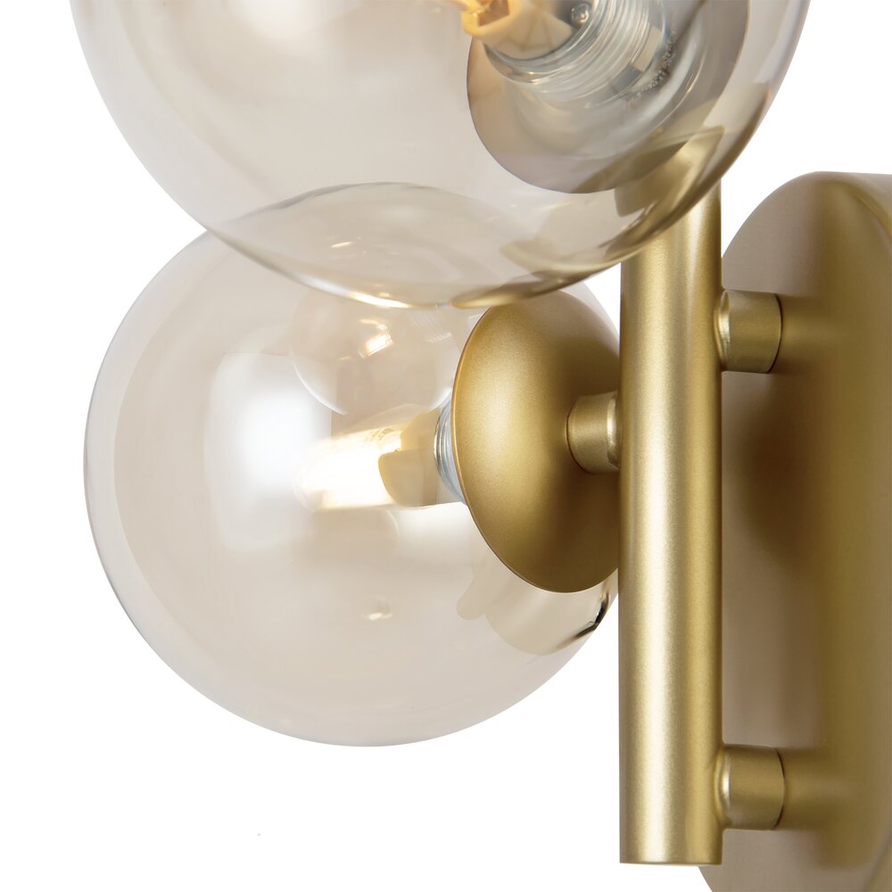 Maytoni Dallas G9 wall light