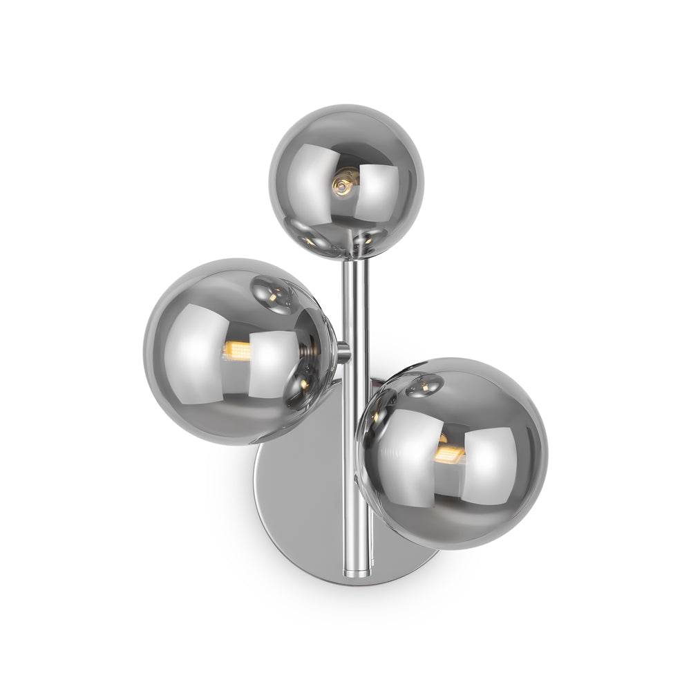 Maytoni Dallas G9 wall light
