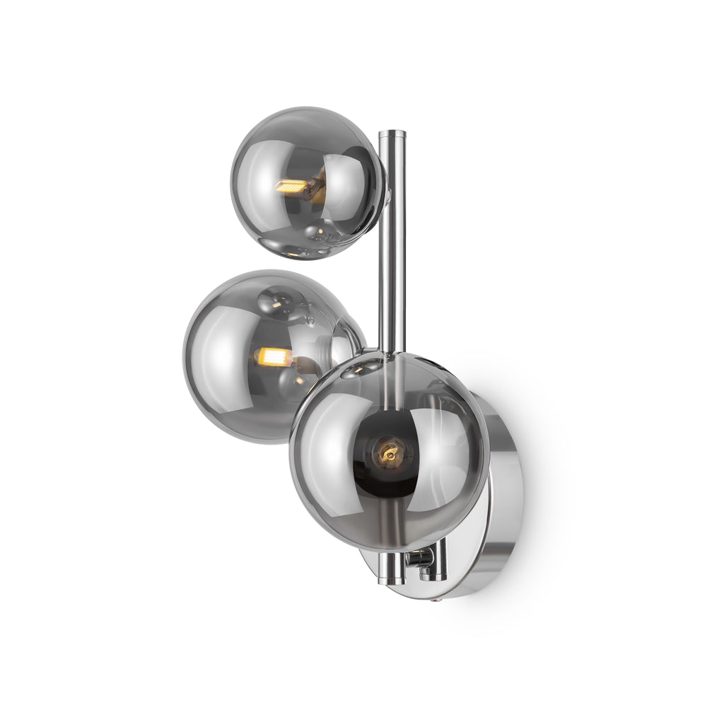 Maytoni Dallas G9 wall light