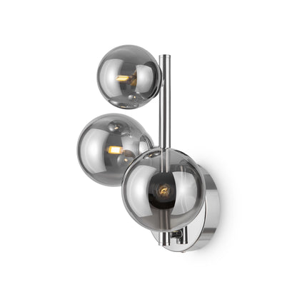 Maytoni Dallas G9 wall light