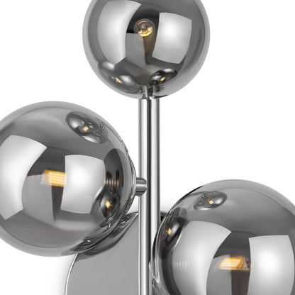 Maytoni Dallas G9 wall light