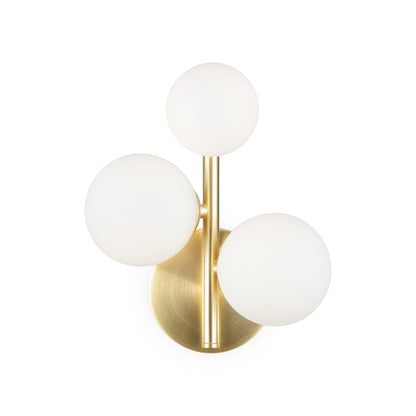 Maytoni Dallas G9 wall light