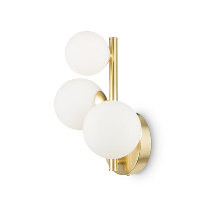 Maytoni Dallas G9 wall light