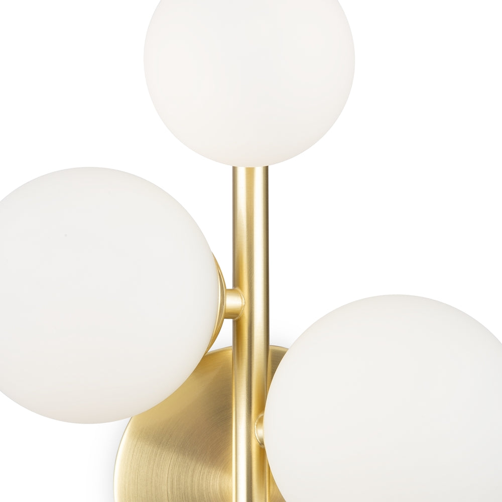 Maytoni Dallas G9 wall light