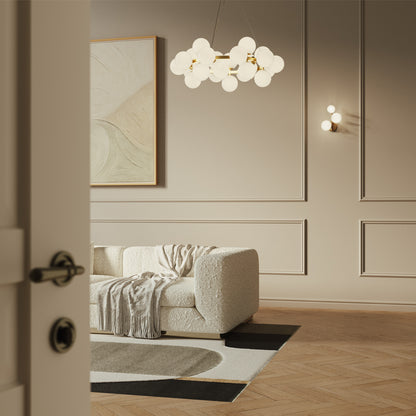 Maytoni Dallas G9 wall light