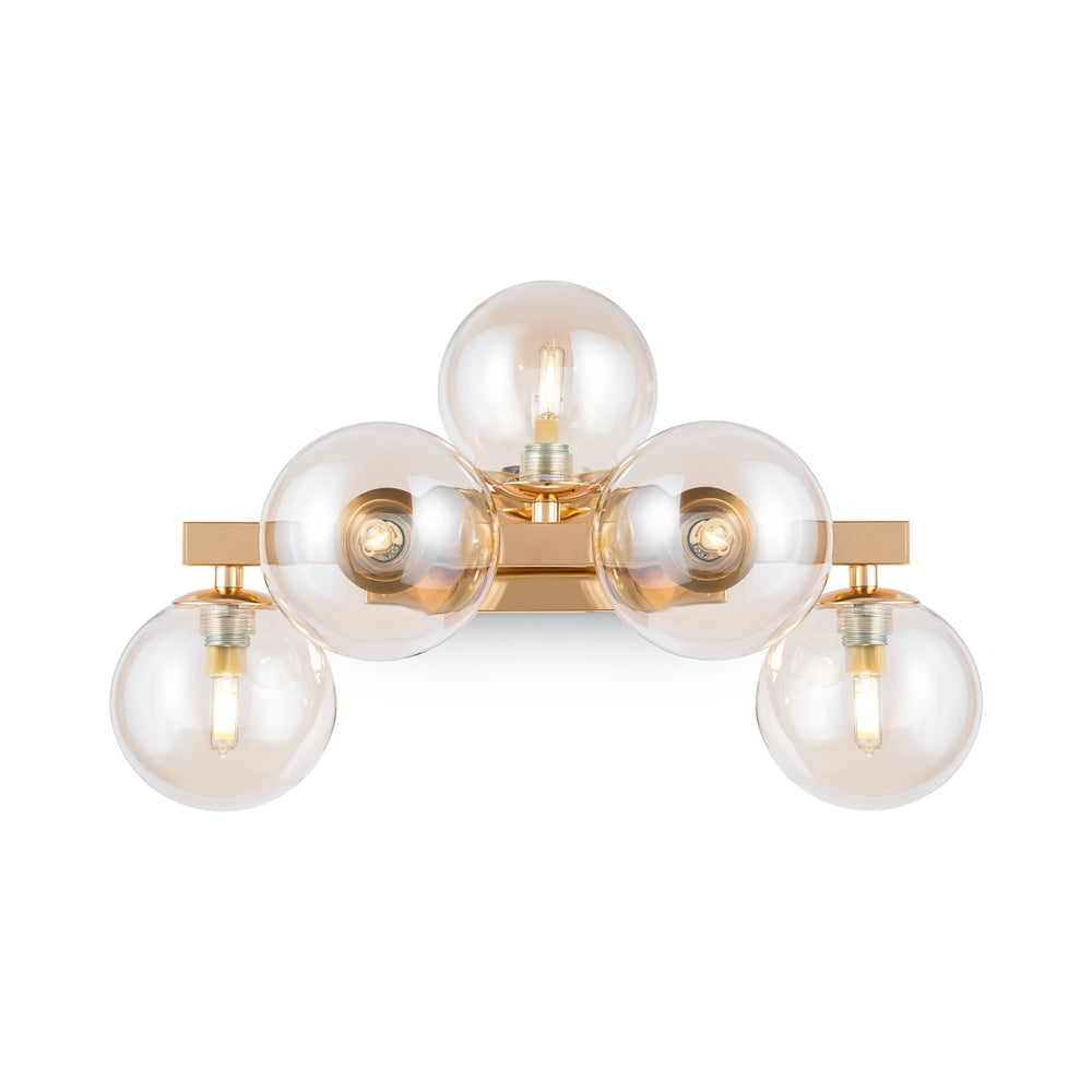 Maytoni Dallas G9 wall light