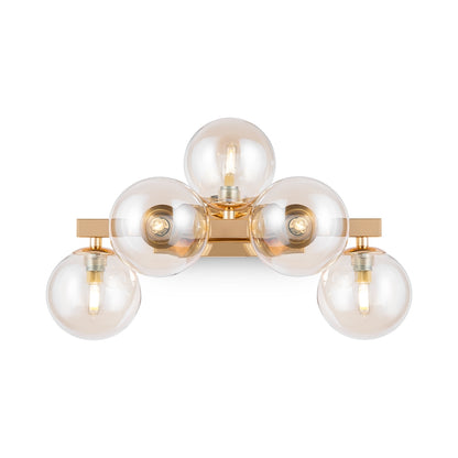 Maytoni Dallas G9 wall light