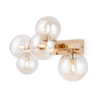 Maytoni Dallas G9 wall light