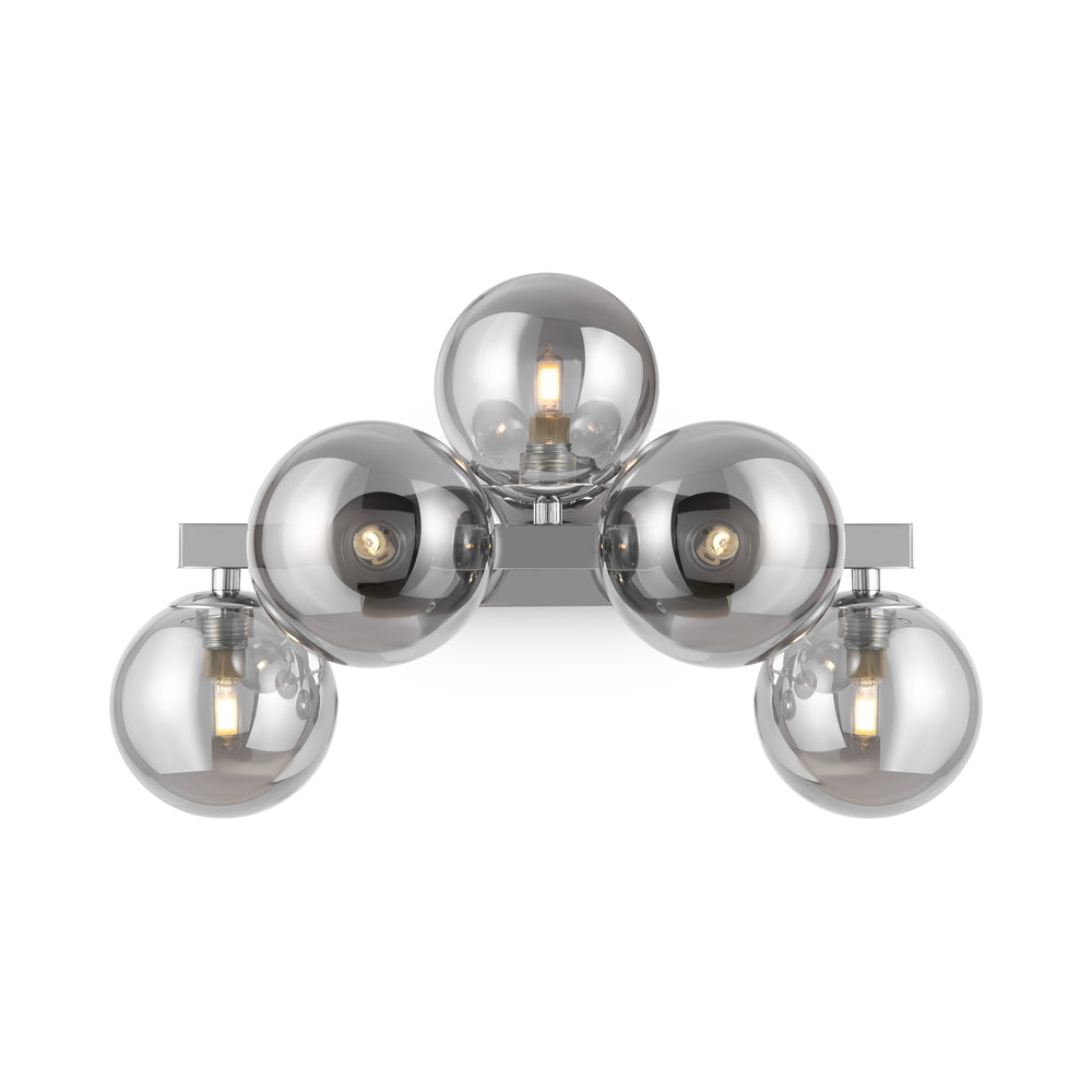 Maytoni Dallas G9 wall light