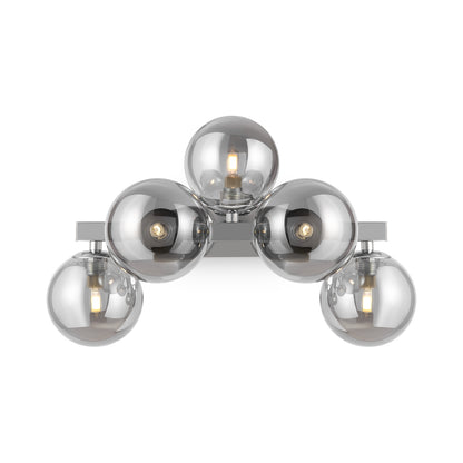 Maytoni Dallas G9 wall light