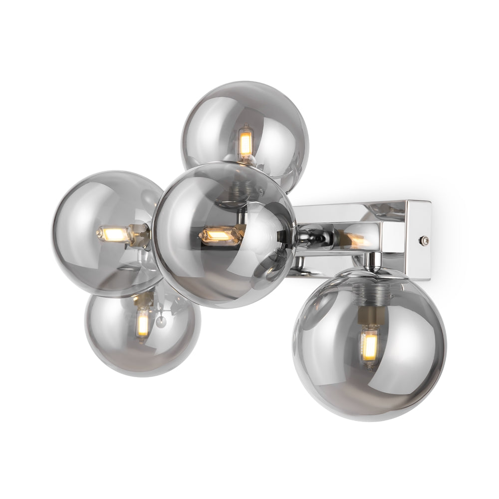Maytoni Dallas G9 wall light