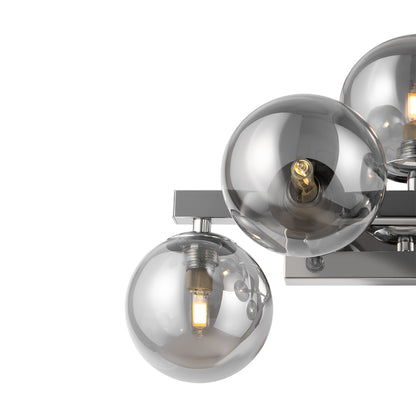 Maytoni Dallas G9 wall light