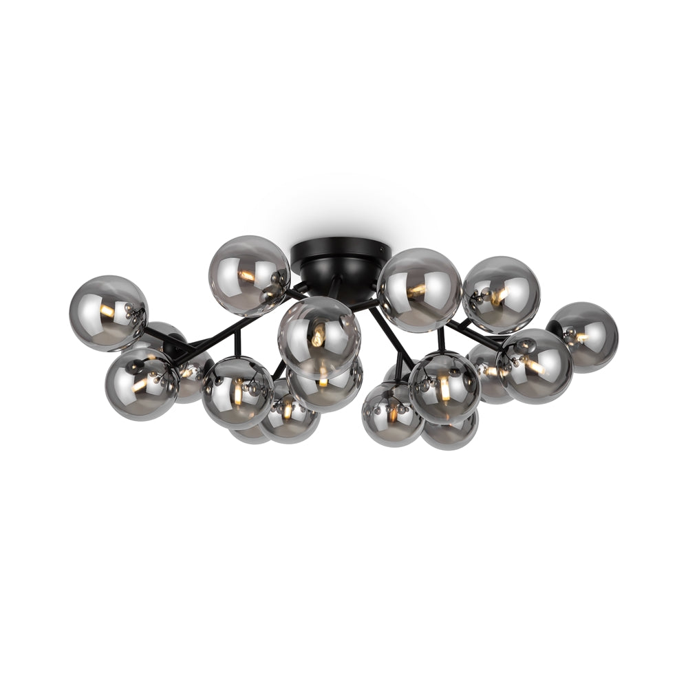 Maytoni Dallas G9 surface-mounted light