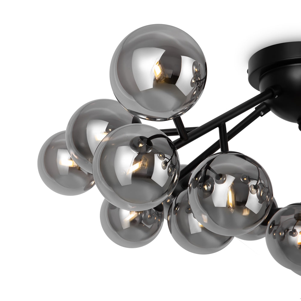 Maytoni Dallas G9 surface-mounted light