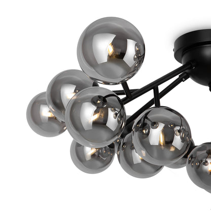 Maytoni Dallas G9 surface-mounted light
