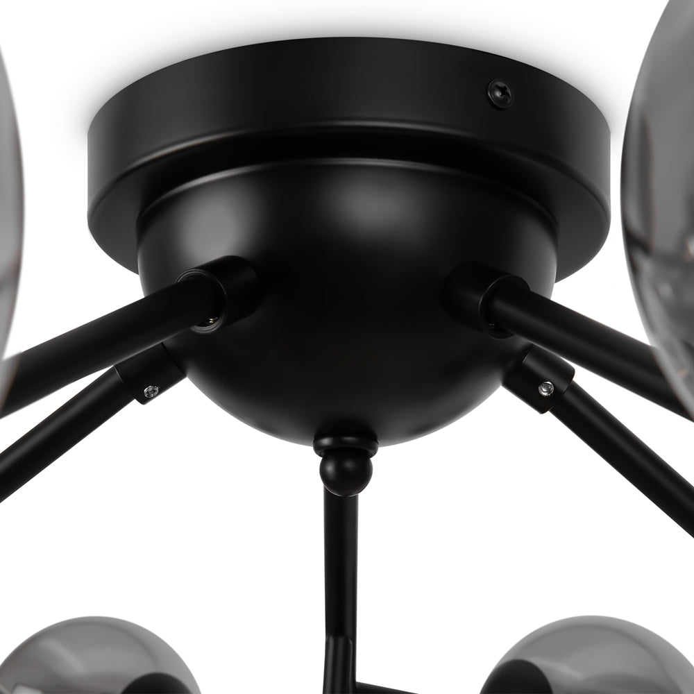 Maytoni Dallas G9 surface-mounted light