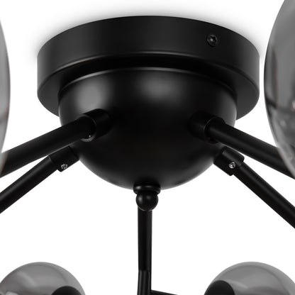 Maytoni Dallas G9 surface-mounted light