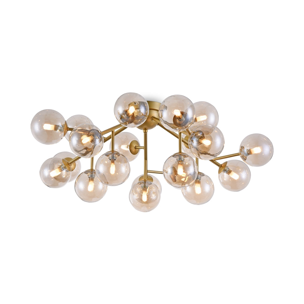 Maytoni Dallas G9 surface-mounted light