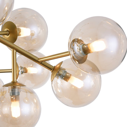 Maytoni Dallas G9 surface-mounted light