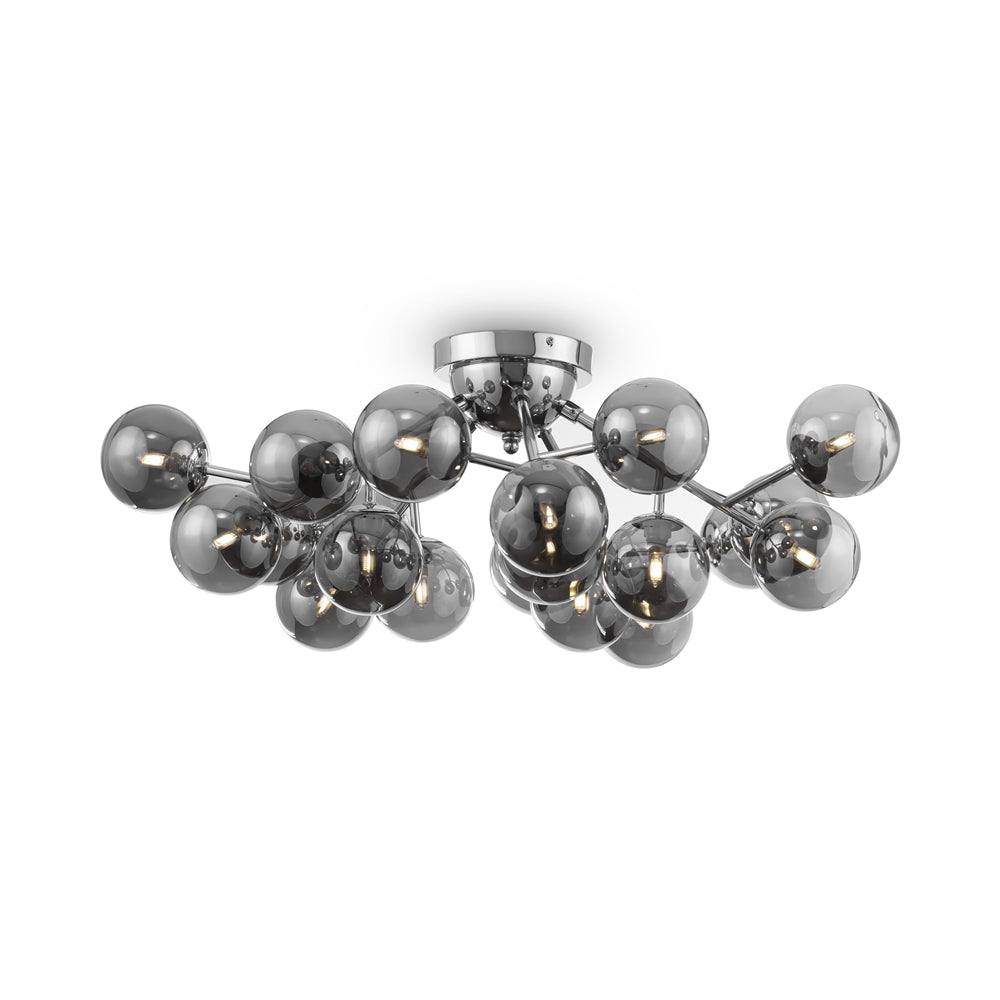 Maytoni Dallas G9 surface-mounted light