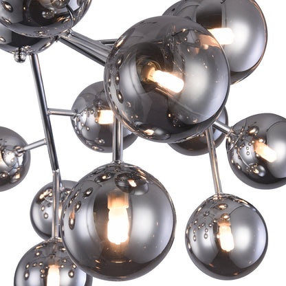 Maytoni Dallas G9 surface-mounted light