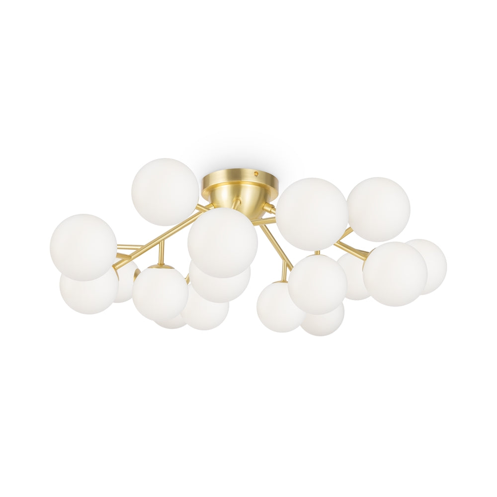 Maytoni Dallas G9 surface-mounted light