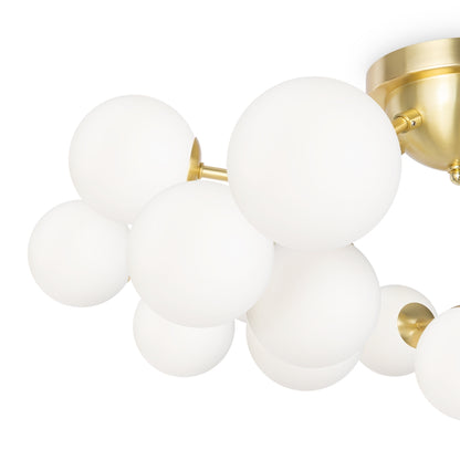 Maytoni Dallas G9 surface-mounted light