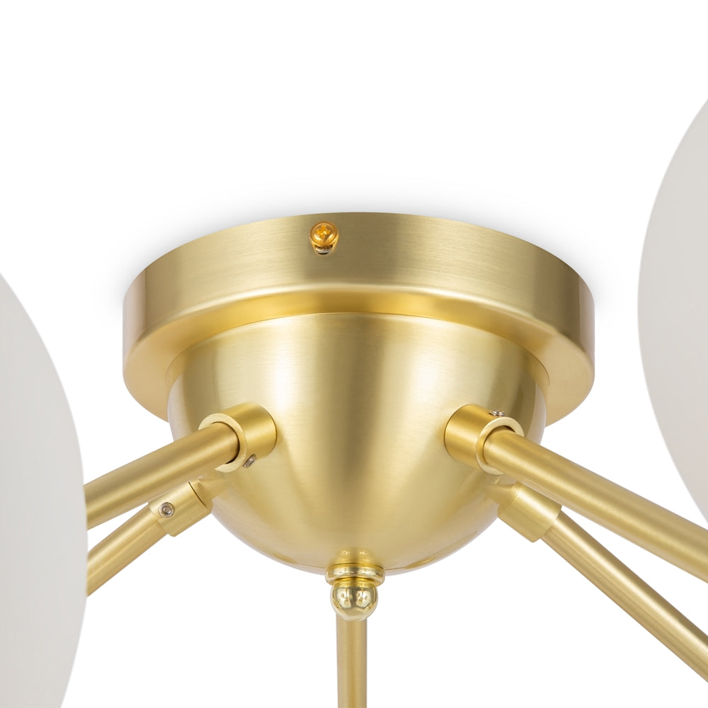 Maytoni Dallas G9 surface-mounted light