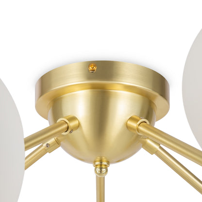 Maytoni Dallas G9 surface-mounted light
