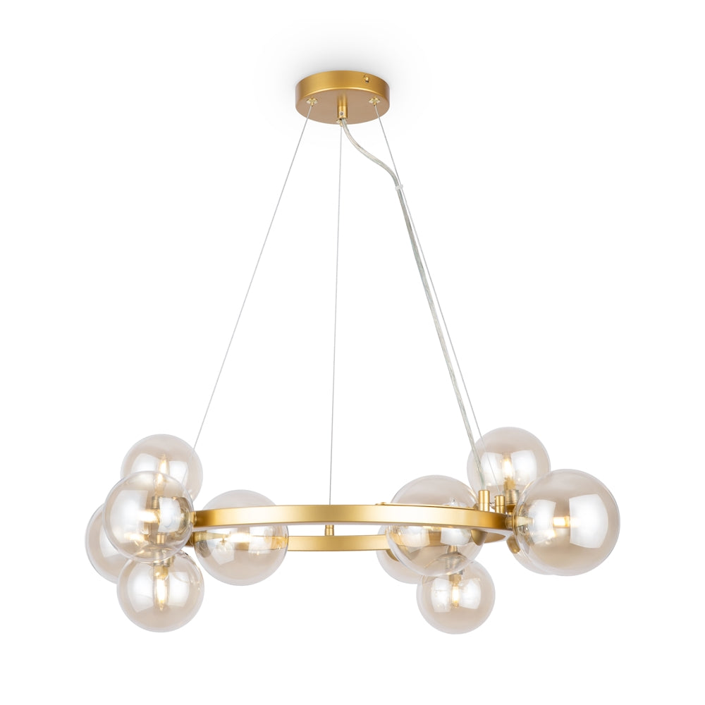 Maytoni Dallas G9 pendant light