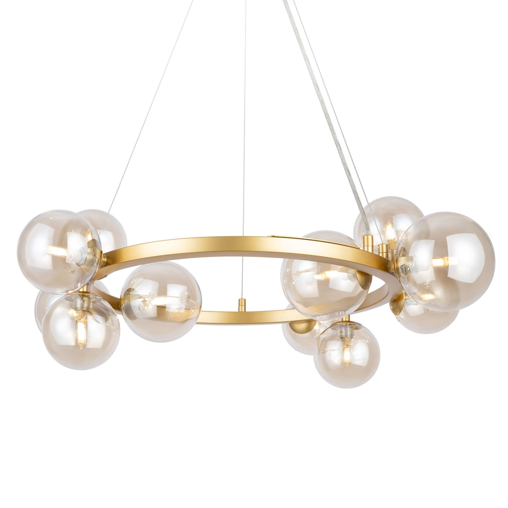 Maytoni Dallas G9 pendant light