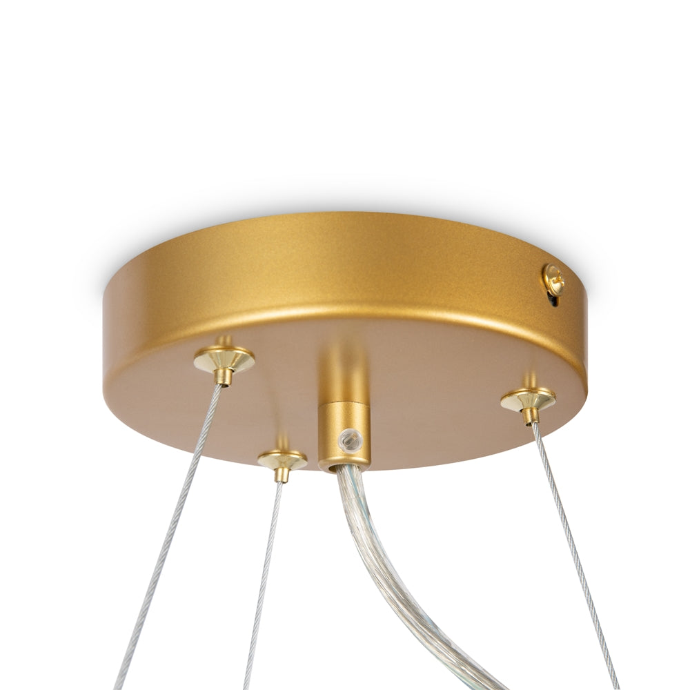 Maytoni Dallas G9 pendant light