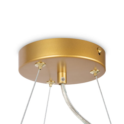 Maytoni Dallas G9 pendant light