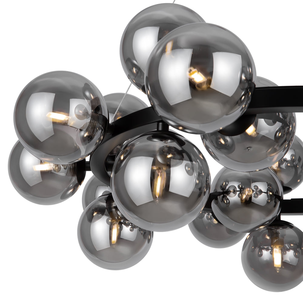 Maytoni Dallas G9 pendant light