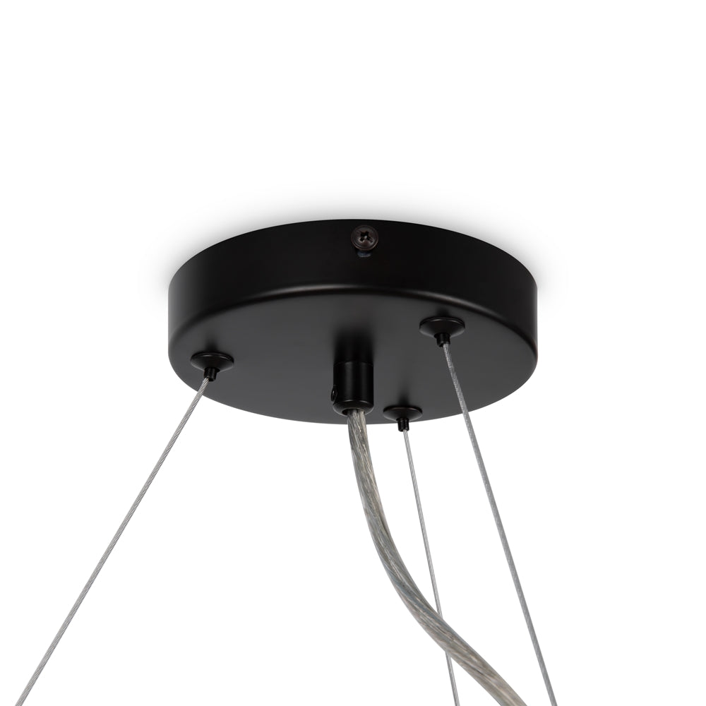 Maytoni Dallas G9 pendant light