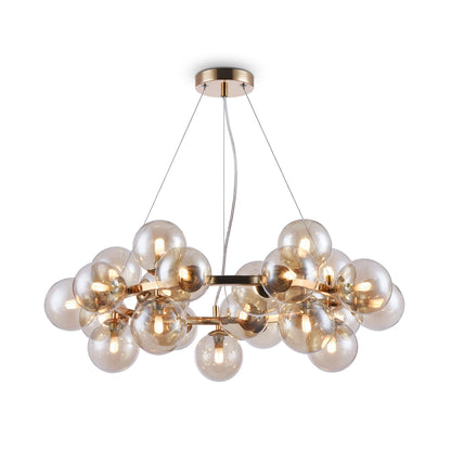 Maytoni Dallas G9 pendant light