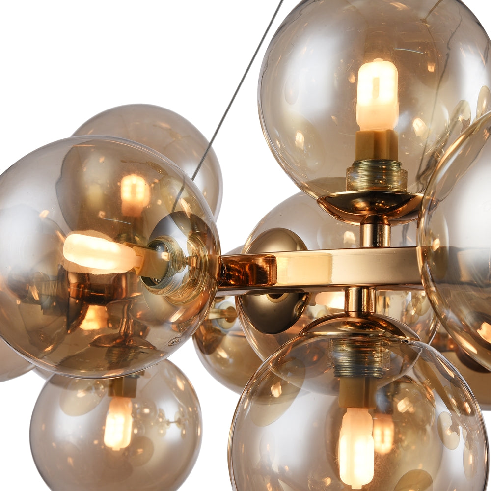 Maytoni Dallas G9 pendant light