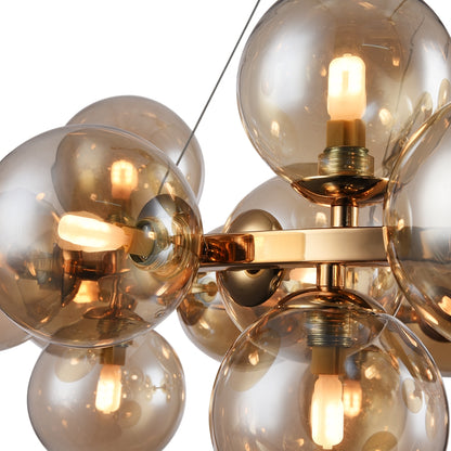 Maytoni Dallas G9 pendant light