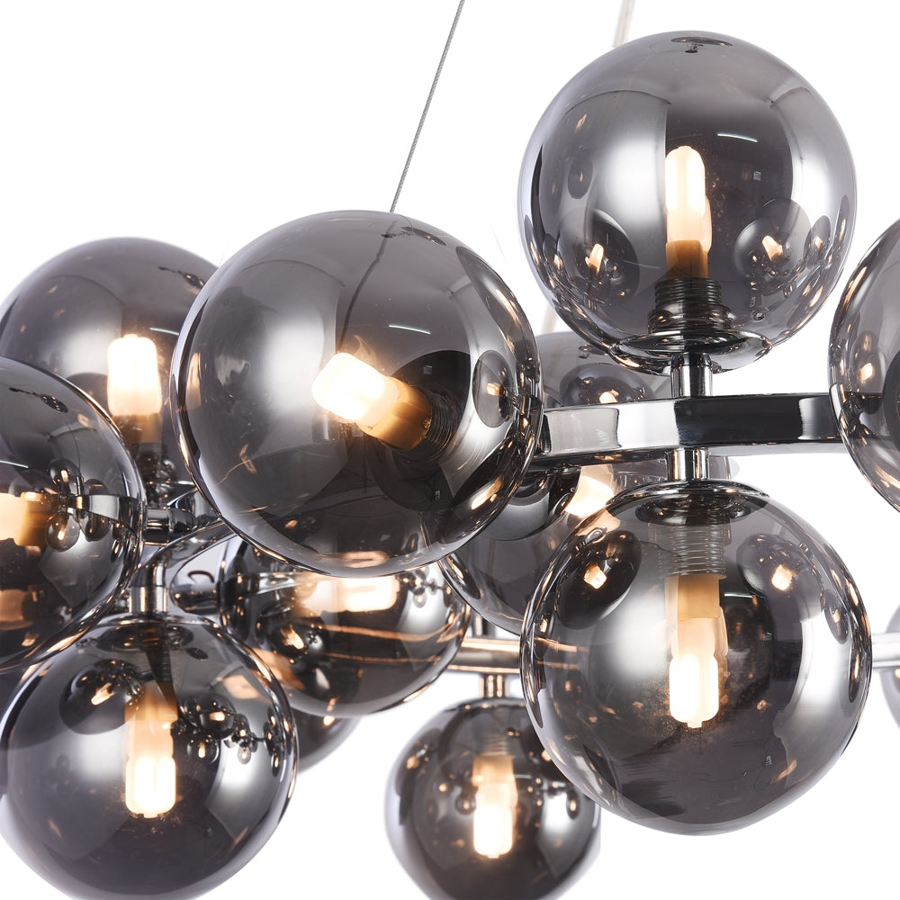 Maytoni Dallas G9 pendant light