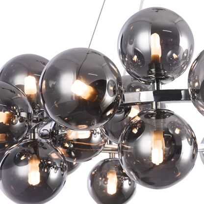 Maytoni Dallas G9 pendant light