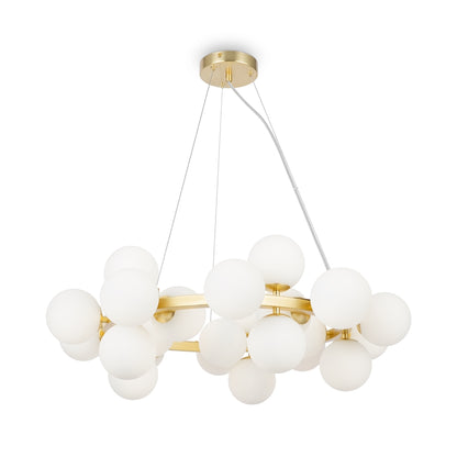 Maytoni Dallas G9 pendant light