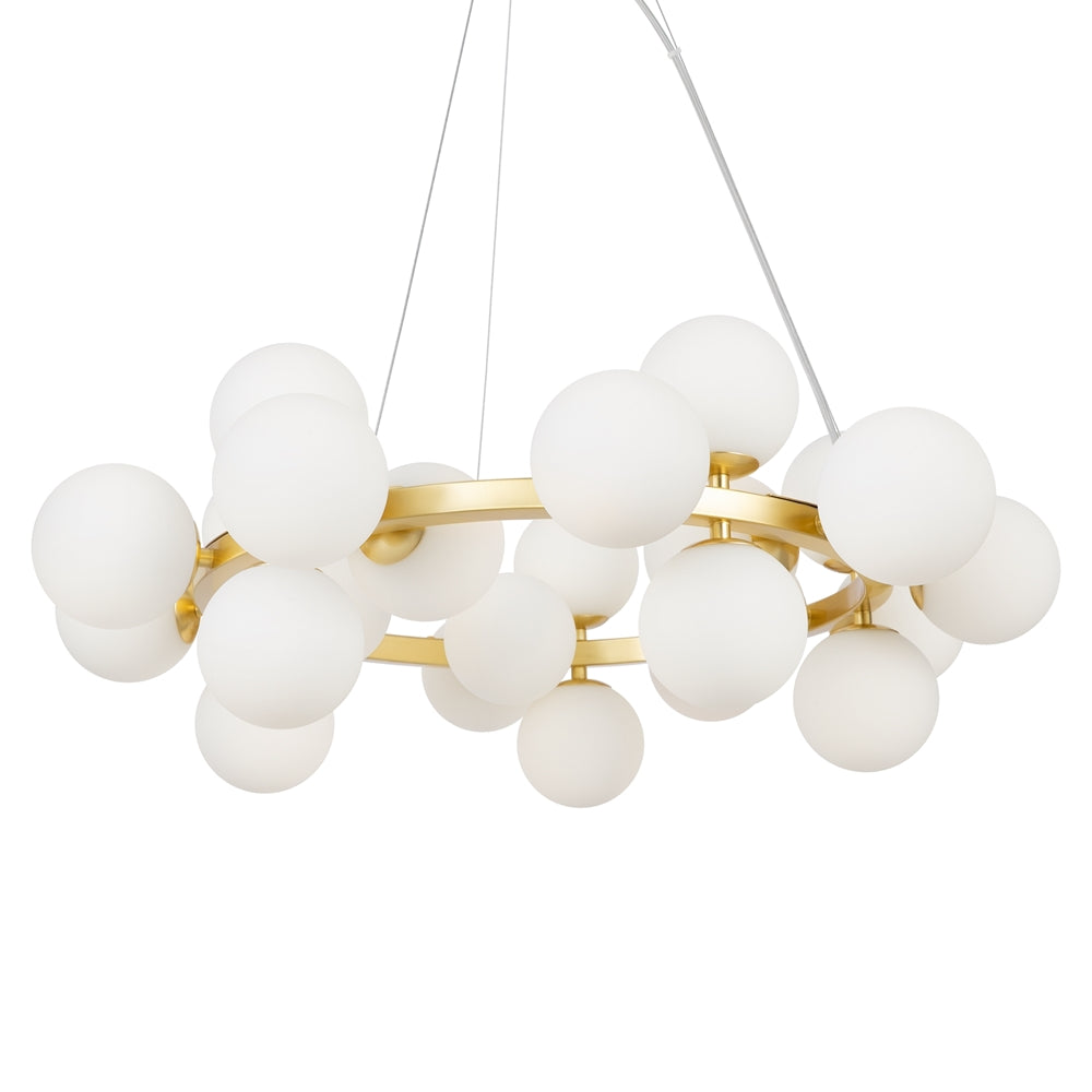 Maytoni Dallas G9 pendant light